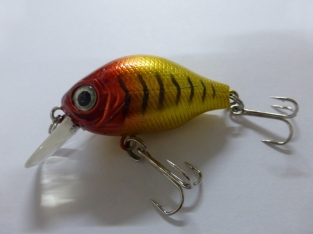 A&M Crankbait 4,5 cm 